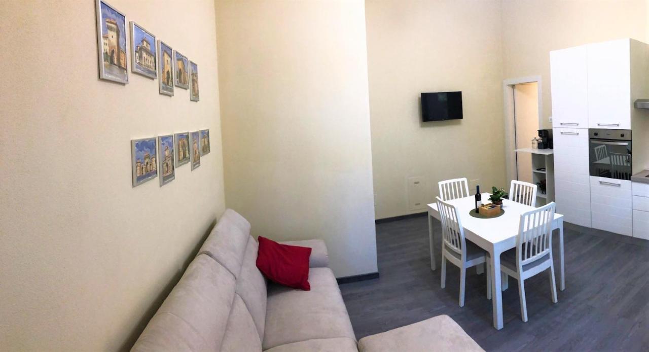 Sofihome Bolonia Zewnętrze zdjęcie