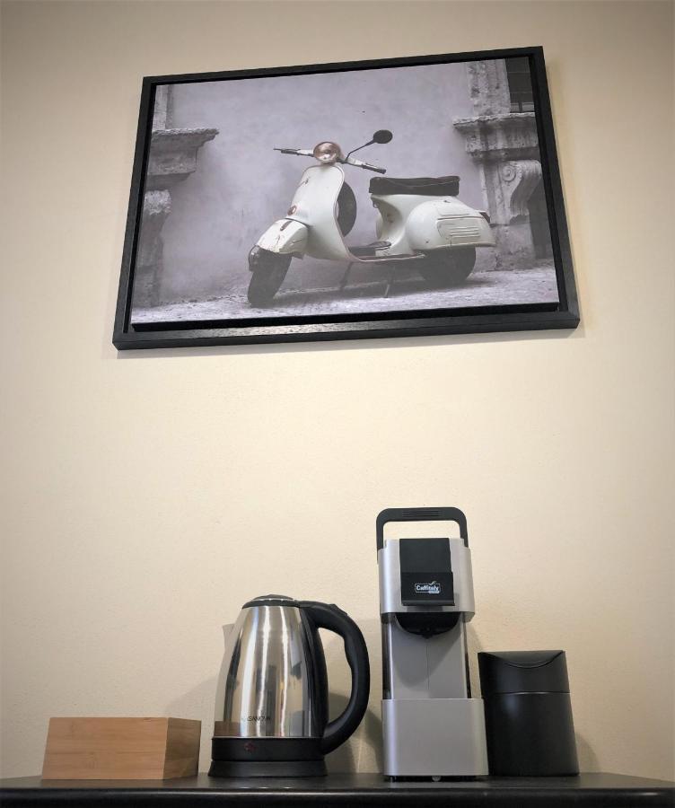 Sofihome Bolonia Zewnętrze zdjęcie