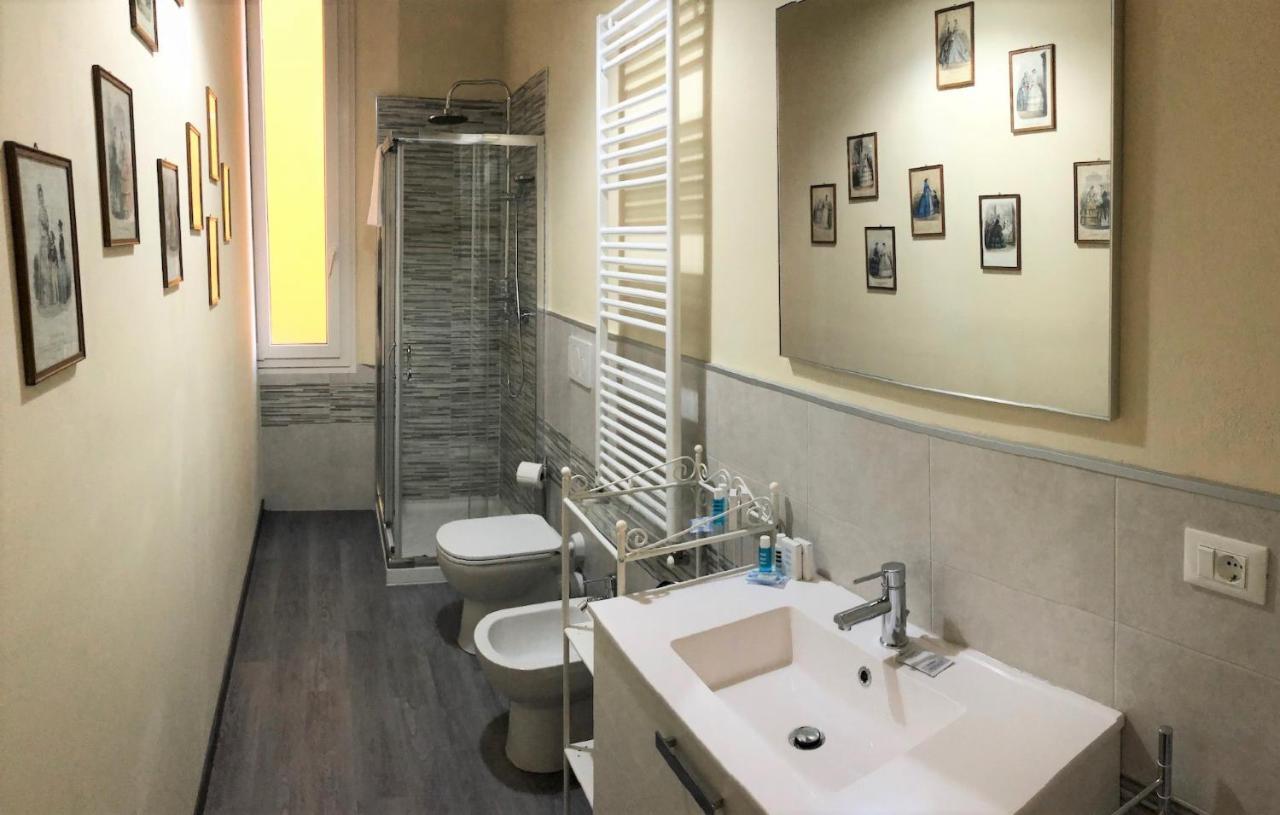 Sofihome Bolonia Zewnętrze zdjęcie