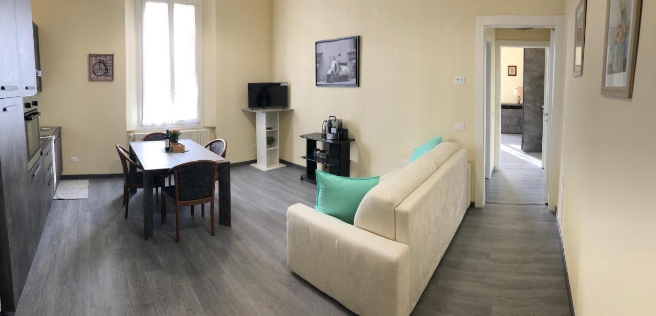 Sofihome Bolonia Zewnętrze zdjęcie