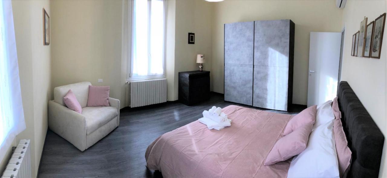 Sofihome Bolonia Zewnętrze zdjęcie