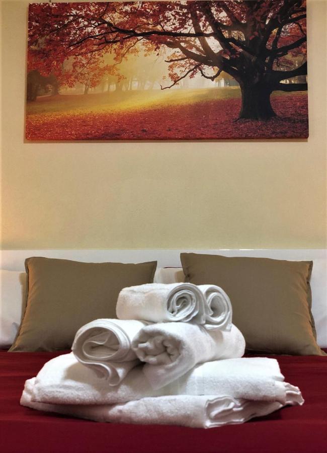 Sofihome Bolonia Zewnętrze zdjęcie