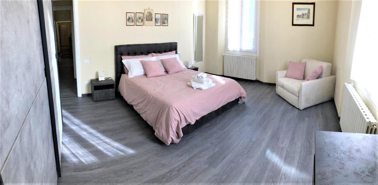 Sofihome Bolonia Zewnętrze zdjęcie