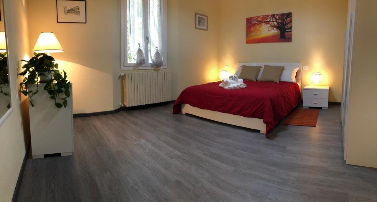 Sofihome Bolonia Zewnętrze zdjęcie